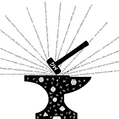 Kuźnia Mistrzów Gry