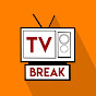 TV BREAK logo