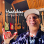 Headshine logo