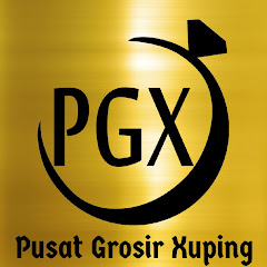 Channel thumbnail for Pusat Grosir Xuping