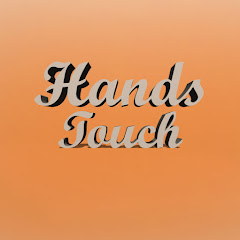Hands Touch Avatar