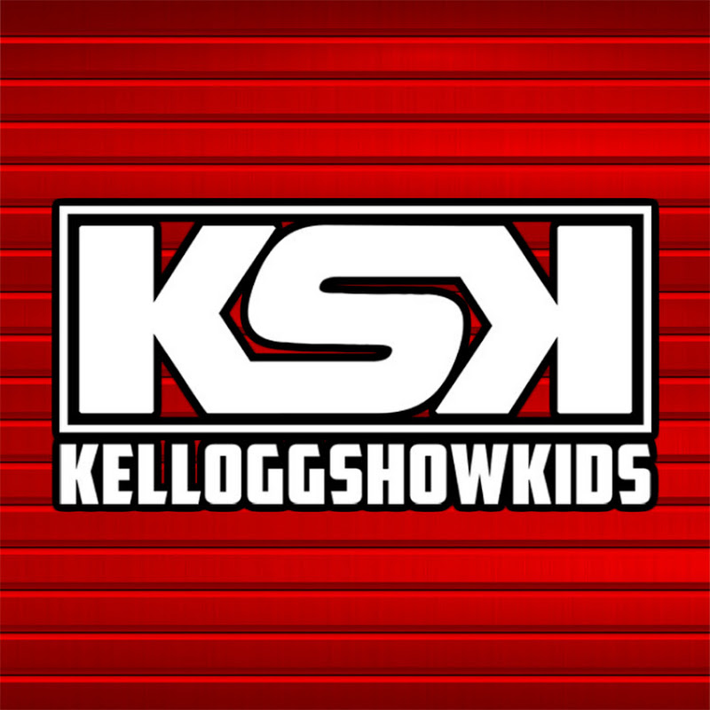 KelloggShowKids icon