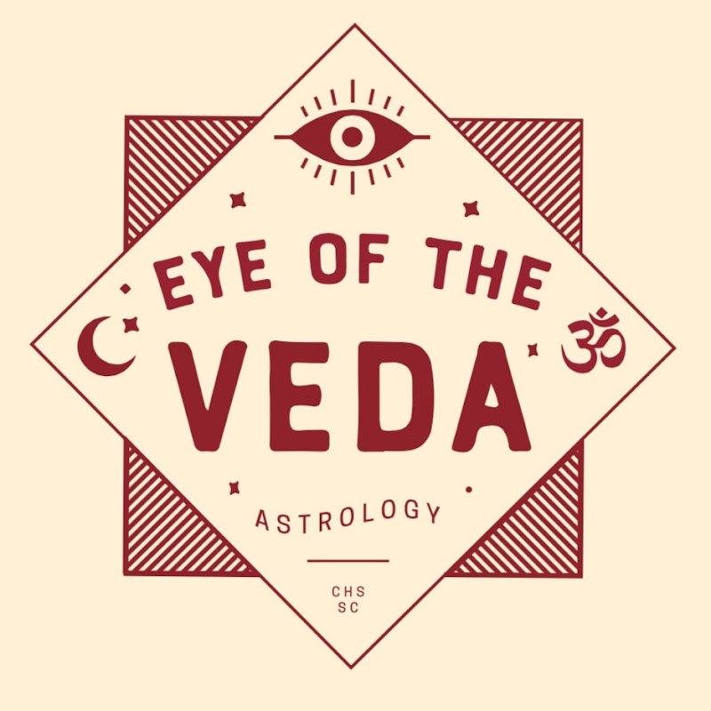 Eye Of The Veda icon
