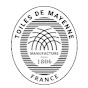 Toiles de Mayenne - Tisseur Éditeur