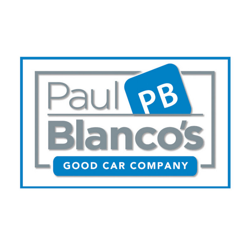 Paul Blanco