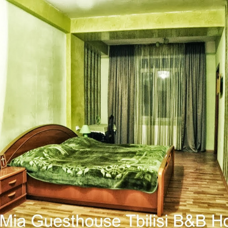 Mia Guesthouse Tbilisi