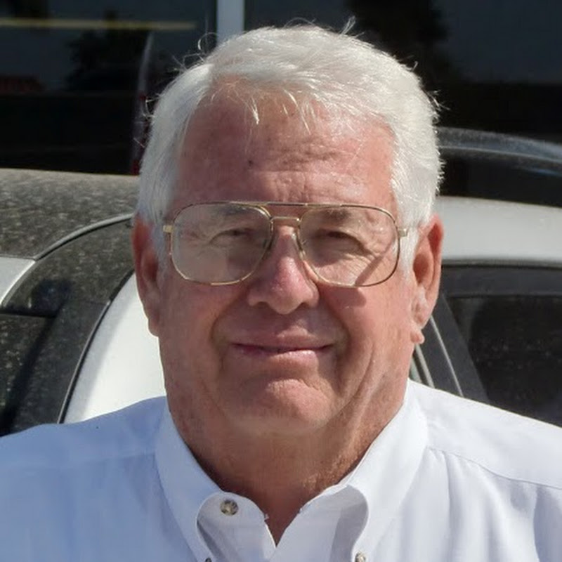 DONALD FLINT