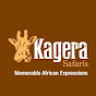 Kagera Safaris logo