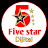 Five Star Dijital Presents