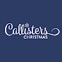 Callisters Christmas logo