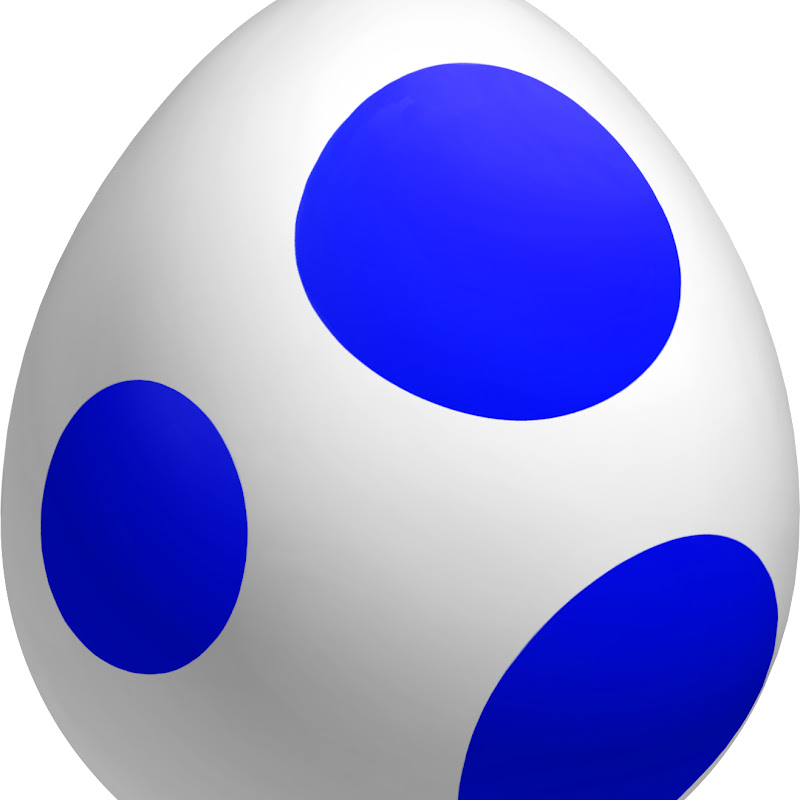 EggsPlayWorld