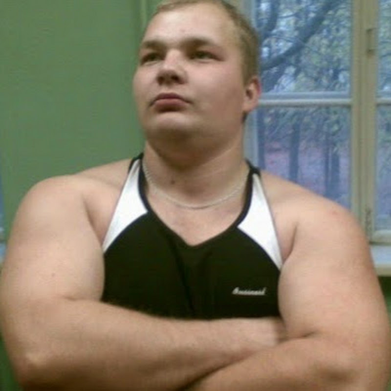 саня киселев (сами с ключами) Logo