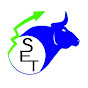 SET FX trading  logo