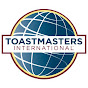 Maharlika Toastmasters Club logo