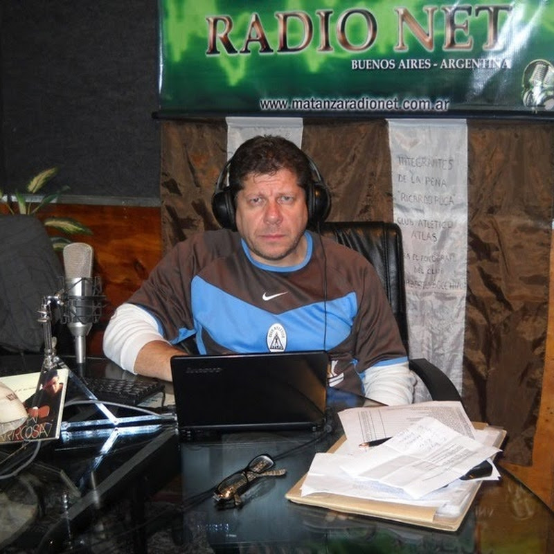 DAVID LARROSA