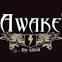 awake rock band logo