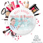 health & beauty tips USA logo