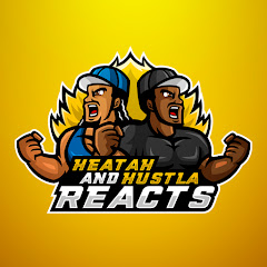 Heatah And Hustla REACTS Avatar