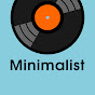 The Vinyl Minimalist logo