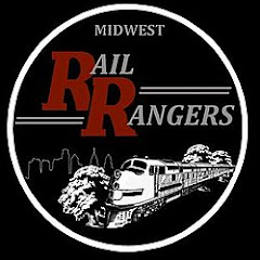 Midwest Rail Rangers on YouTube