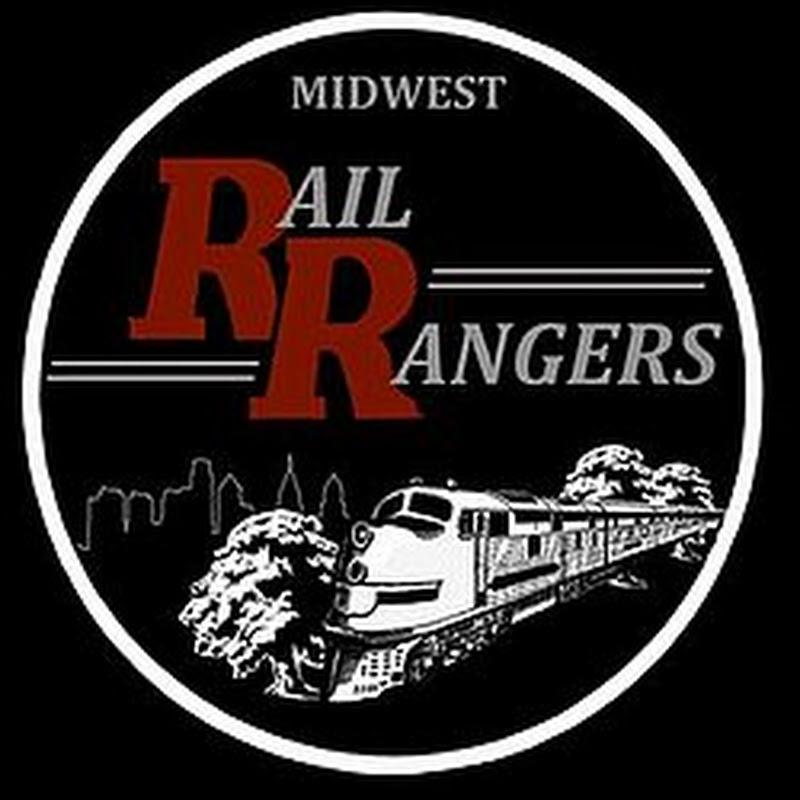 Midwest Rail Rangers on YouTube