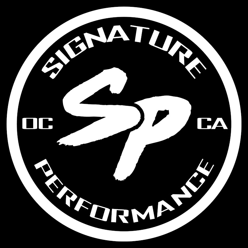 Signature Performance Tire & Wheel