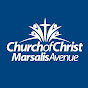 Marsalis Avenue COC logo