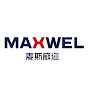Maxwel Manufacturing logo