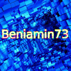 Beniamin73 channel logo