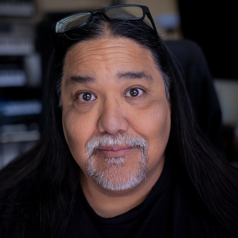 Ed Diaz (EdDiazKeys)