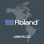 Roland DGA Corporation logo