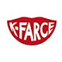 K-FARCE logo