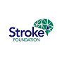 Stroke Foundation logo