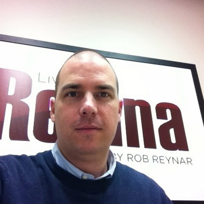 Rob Reynar