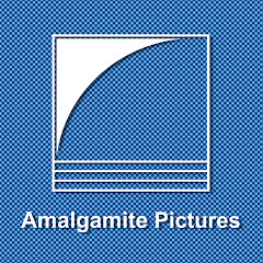 Amalgamite Pictures channel logo