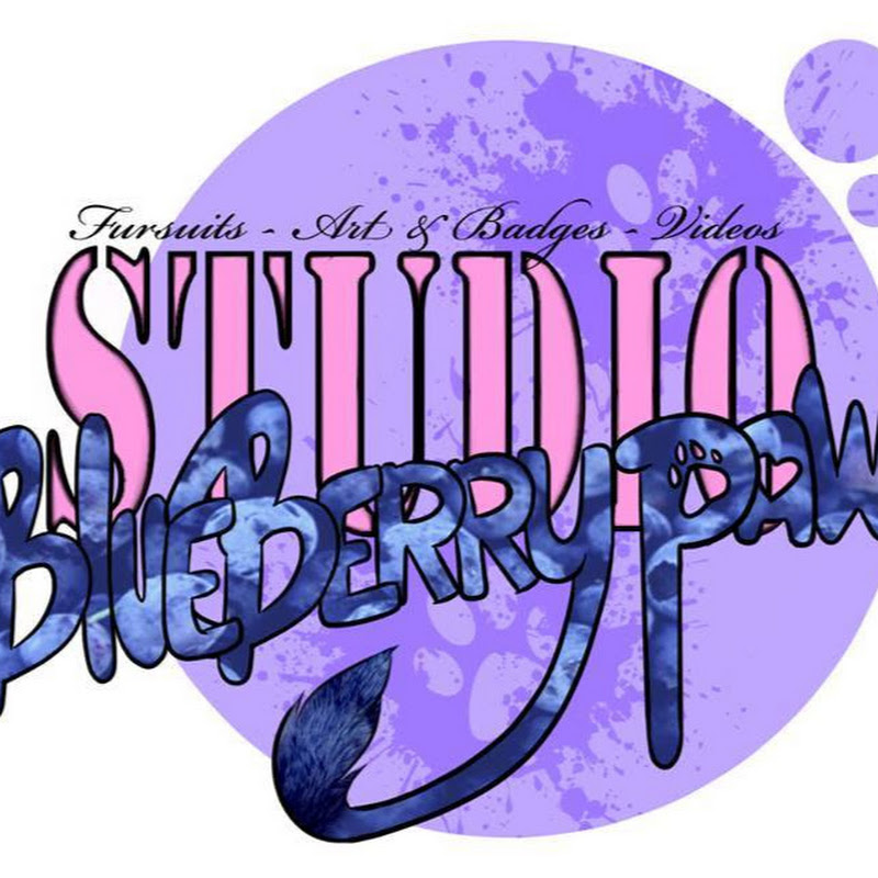 StudioBlueberrypaws