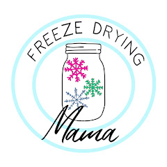 Freeze Drying Mama Avatar