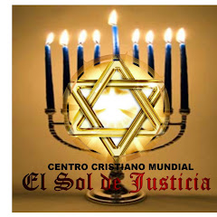 C.c.m El Sol de Justicia