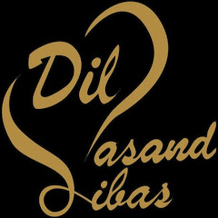 Логотип каналу Dilpasand Libas