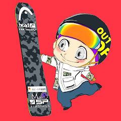 『K&K理論』歩ける人なら誰でも簡単に上達するスノーボード