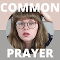Common Prayer logo