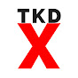 TaekwondoX logo