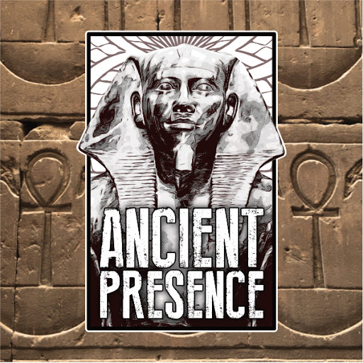 Ancient Presence