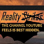 Reality Strikes logo