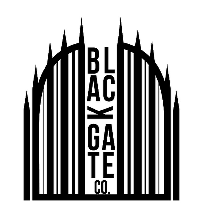 BlackGate Collective