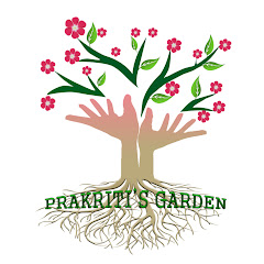 Channel thumbnail for PRAKRITI's Garden