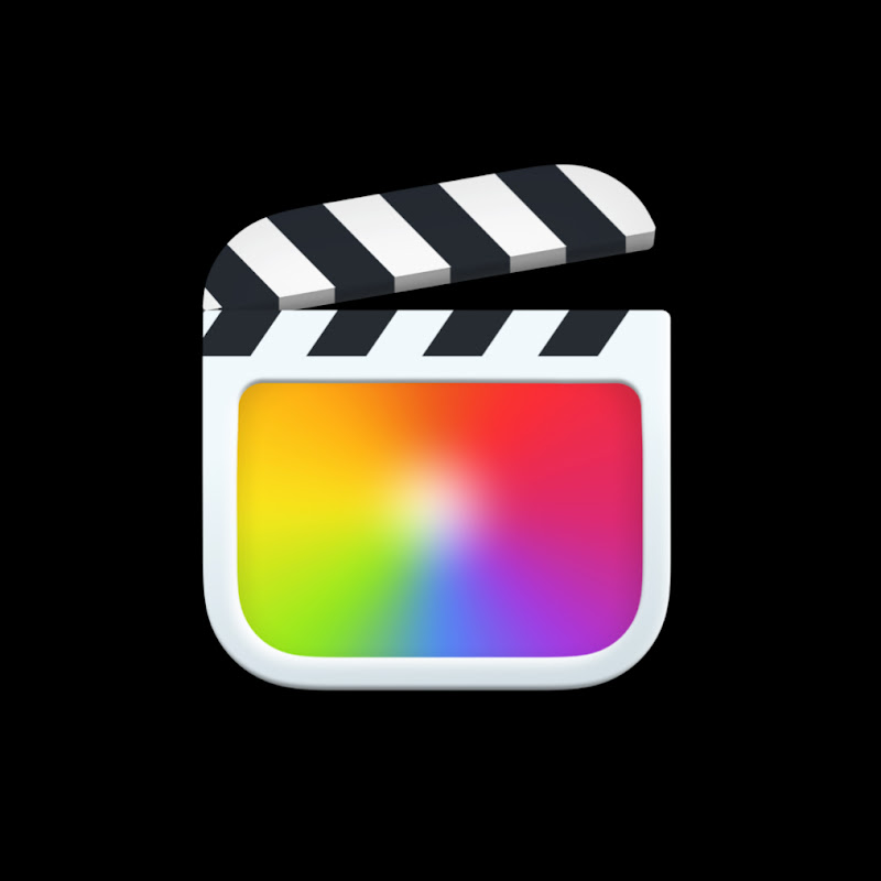 FCPX Full Access