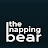 The Napping Bear