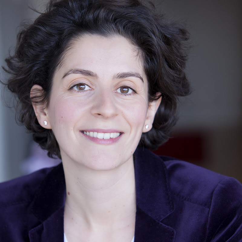 Sophie Laouenan