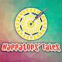 NARRATORS' TALE logo